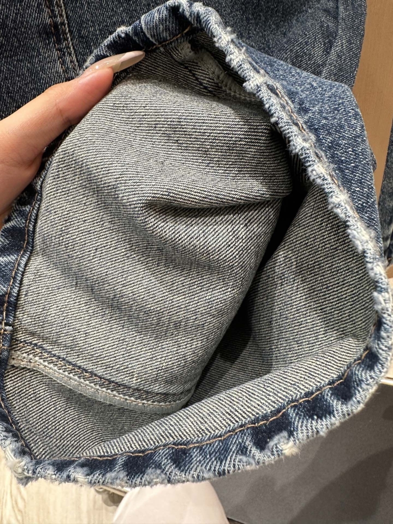 A1exa*der wang long pants